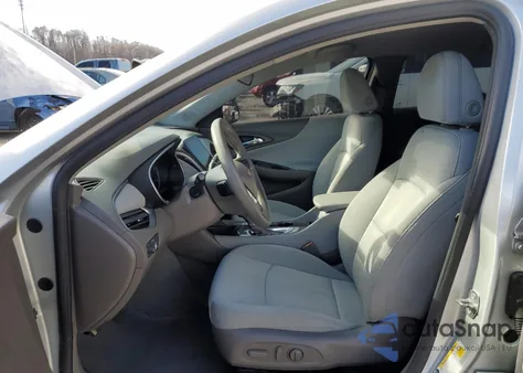 2020 Chevrolet Malibu Ls z USA, uszkodzony, nr VIN 1G1ZC5ST3LF110456